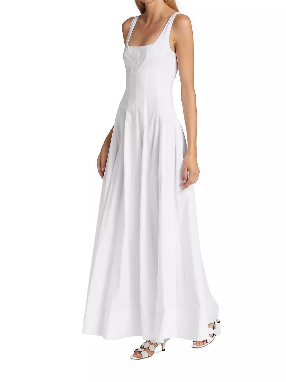 Wells Maxi Dress Product Image