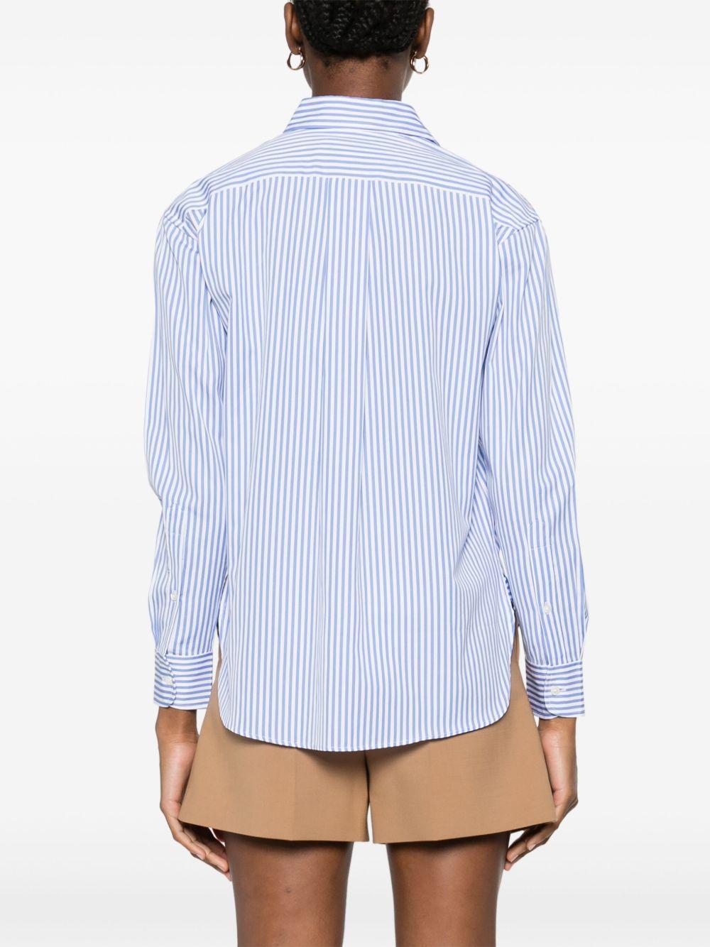 striped shirt Product Image