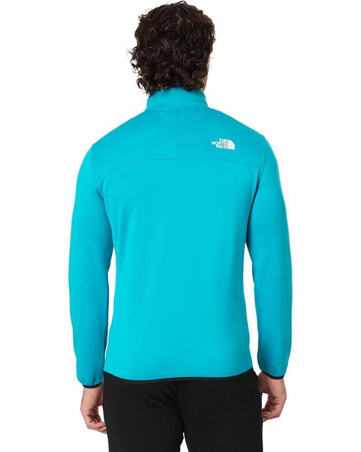 Men's The North Face Crest 1/4 Zip Product Image