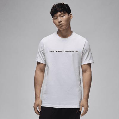 Jordan Sport Men's Dri-FIT T-Shirt Product Image