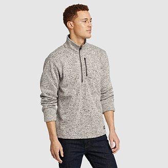 Men's Convector 1/2-Zip Sweater Product Image