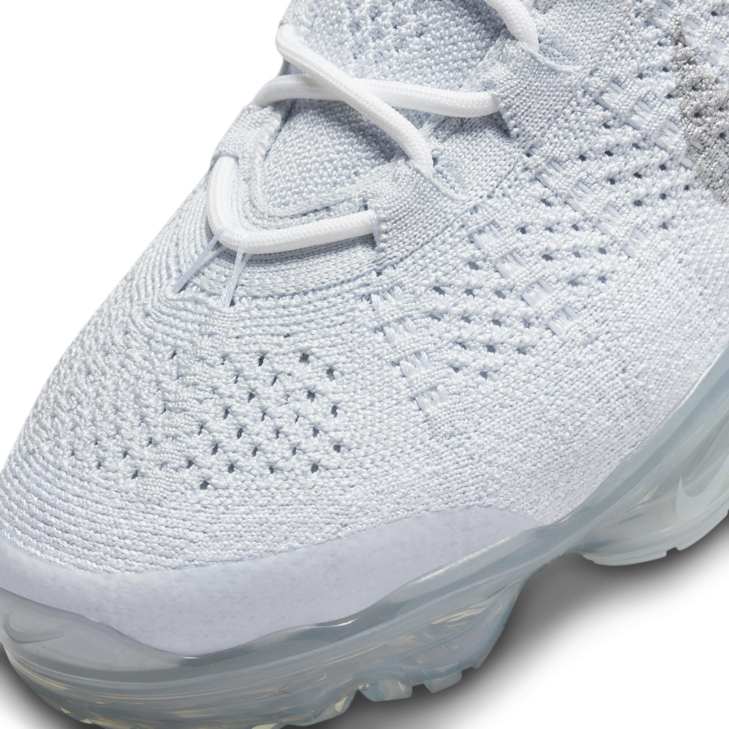 Mens Nike Air VaporMax 2023 Flyknit Running Shoes Product Image