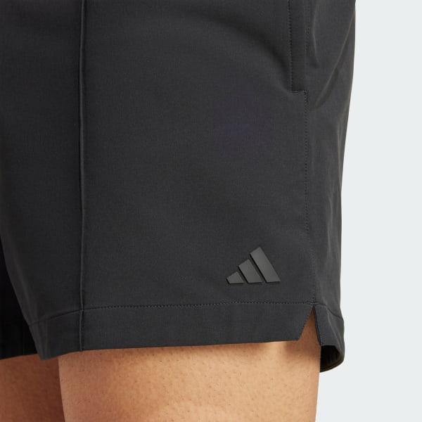 adidas Iconisea Swim Shorts Short Length Product Image