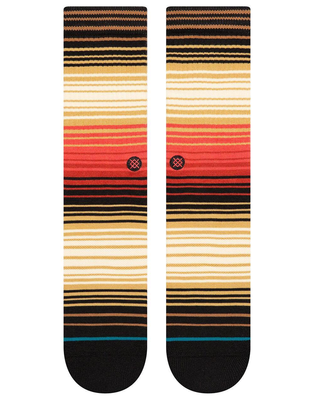 STANCE Pinnacle Mens Crew Socks Product Image