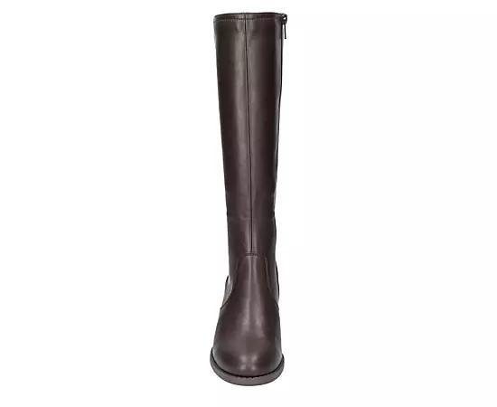 Easy Street Womens Tucker Plus Tall Boot Product Image