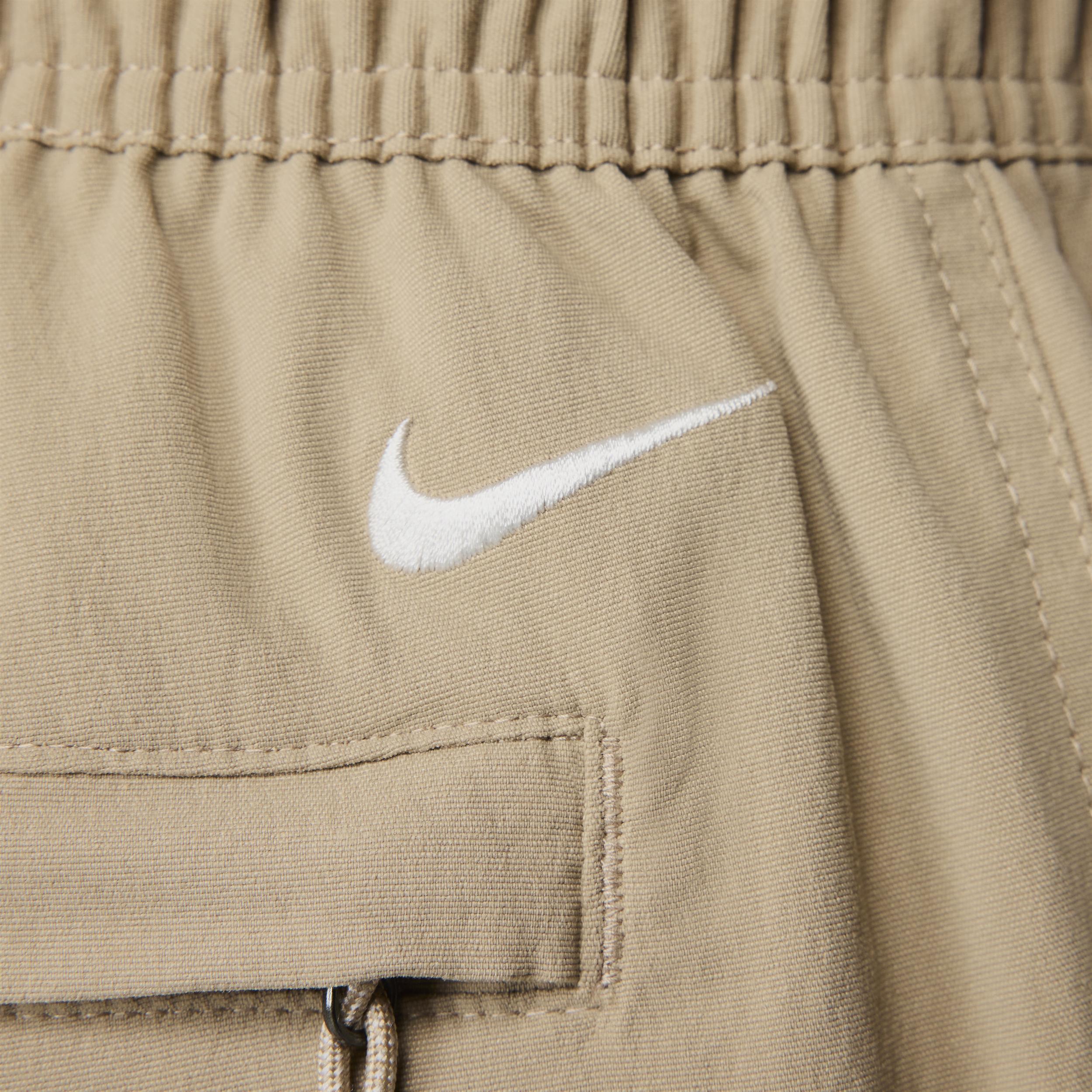 Men's Nike ACG UV Hiking Pants Product Image