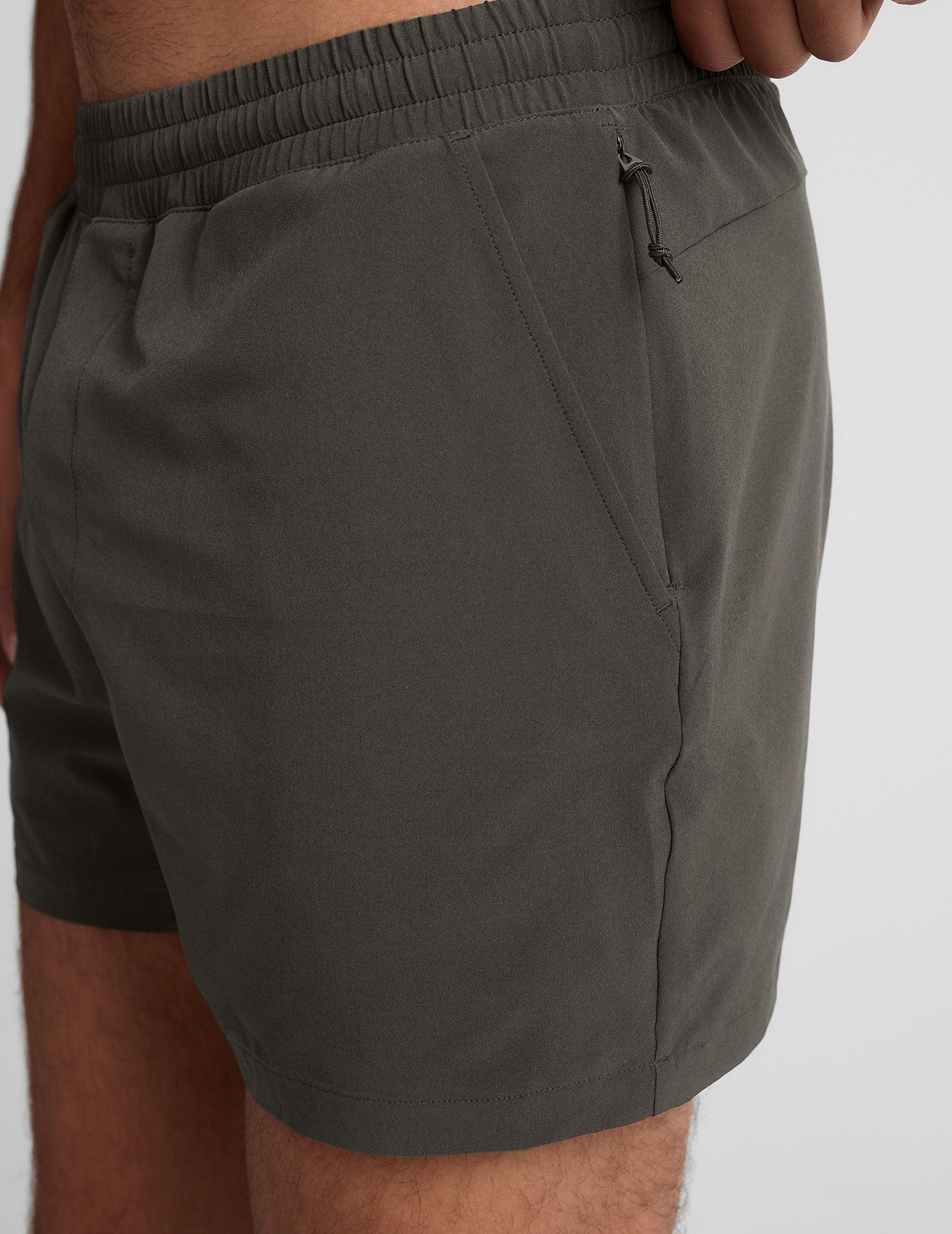 Pivotal 2.0 Men's Lined Short  5" Male Product Image