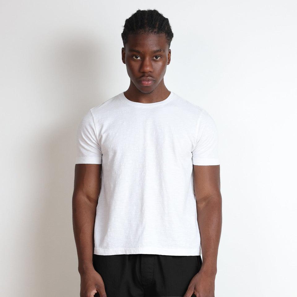2-Pack | Los Feliz Crop Muscle Tee II | Slub Product Image