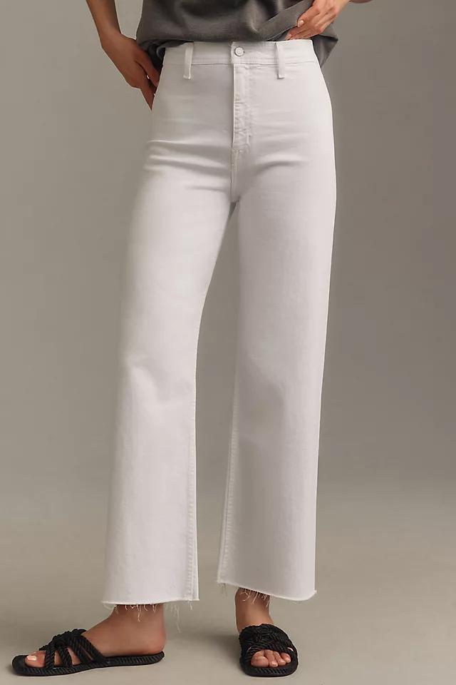 Pistola Penny High-Rise Wide-Leg Jeans Product Image