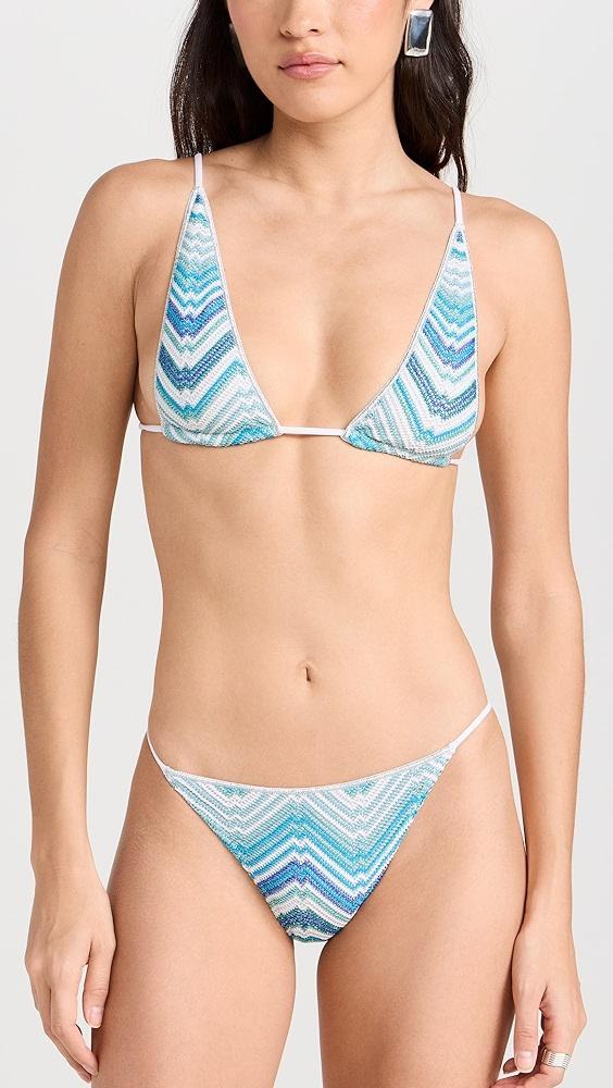 Missoni Bikini Set | Shopbop Product Image