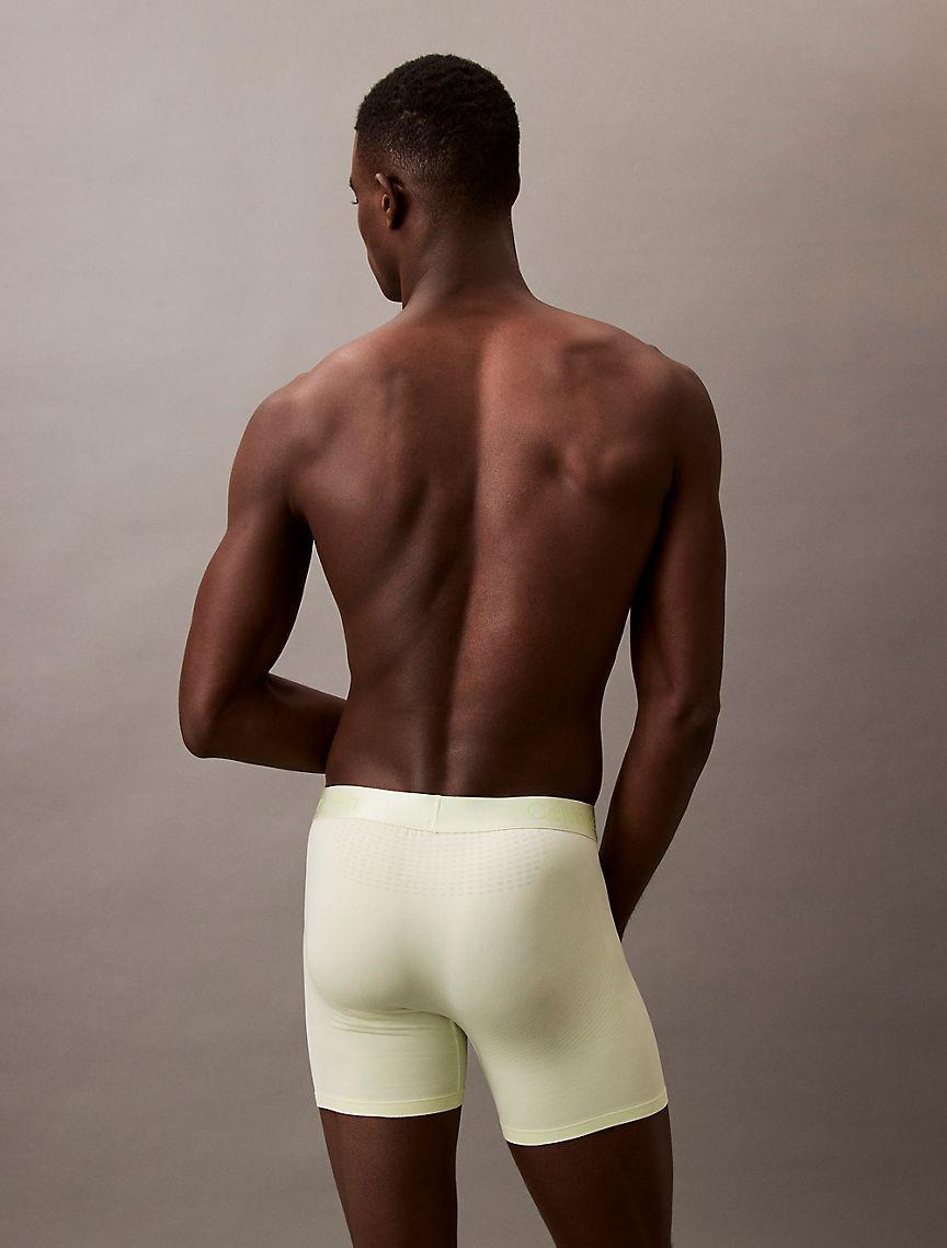 Microfiber Tech Boxer Brief Product Image