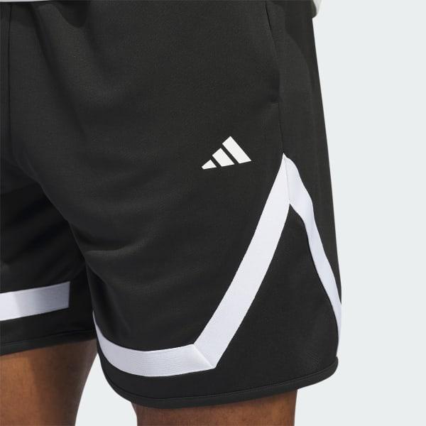 adidas Pro Block Shorts Product Image