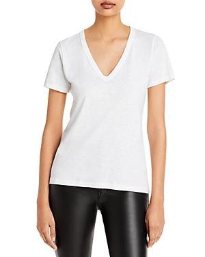 rag & bone The Vee Tee Product Image