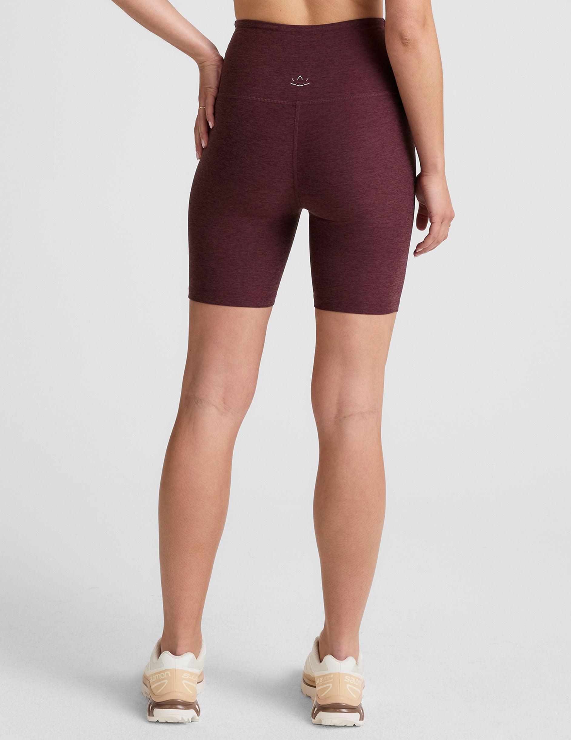 Spacedye Keep Pace 7" Short Product Image