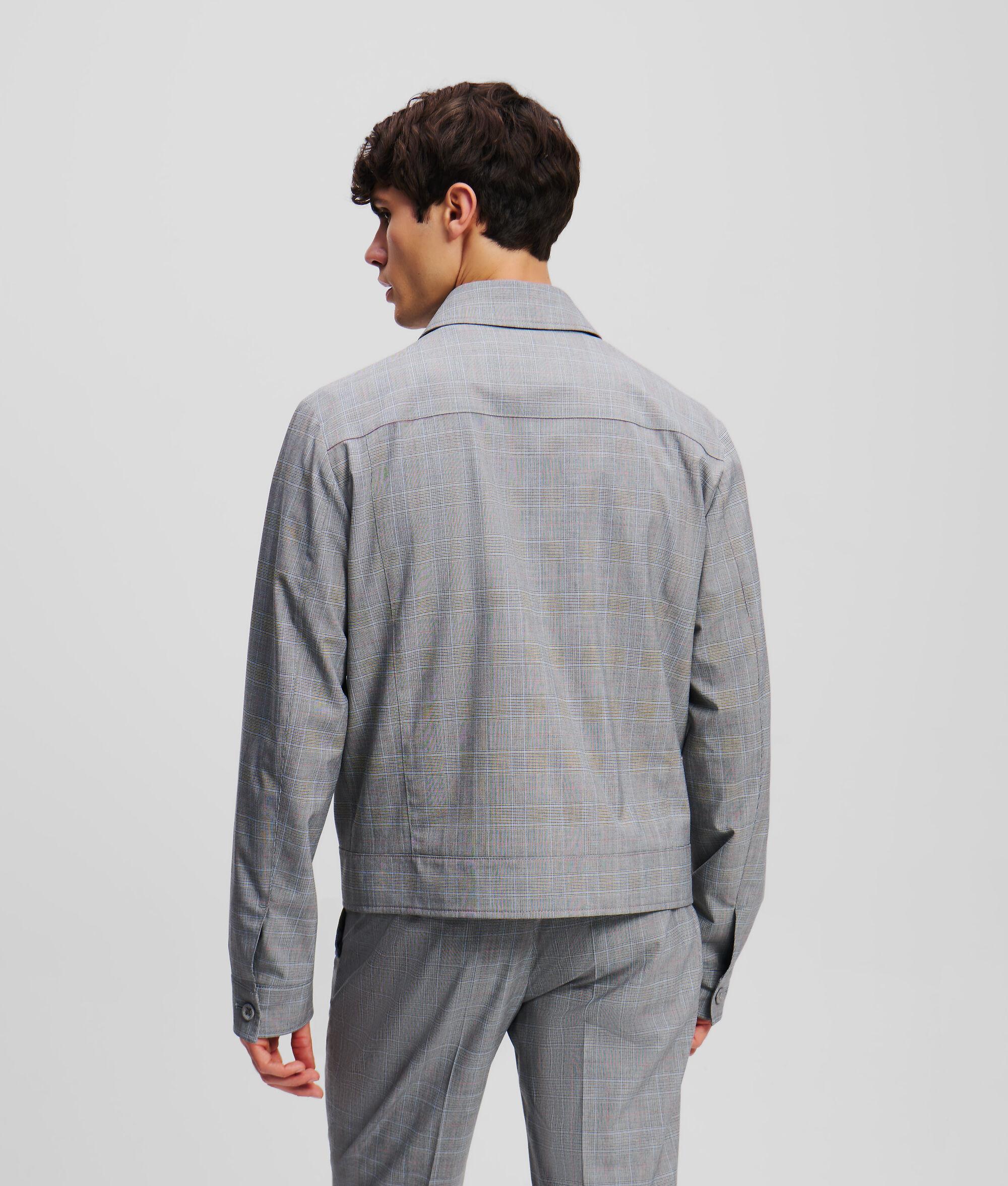 LIGHTWEIGHT JACKET Product Image