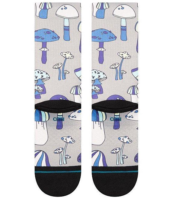 Stance Mushroom Crew Socks Product Image