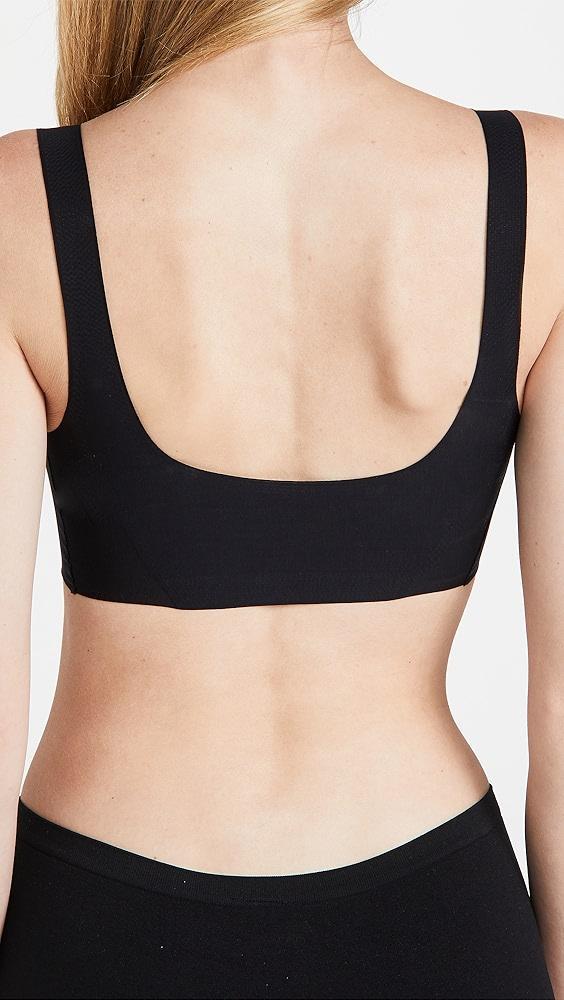 Commando Butter Soft Support Bralette | Shopbop Product Image