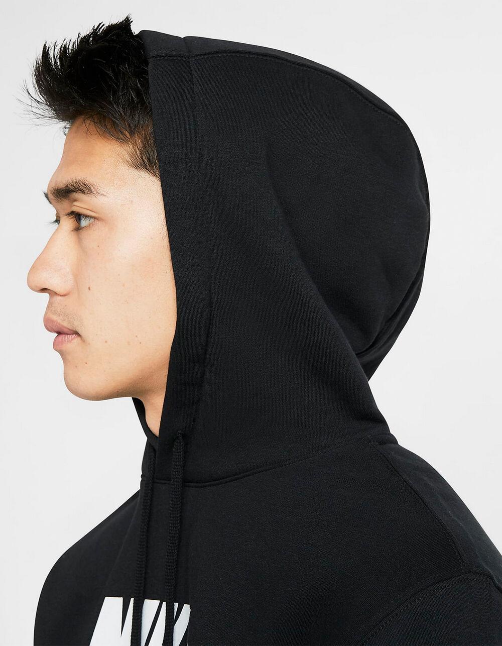 NIKE Sportswear Club Mens Hoodie Product Image