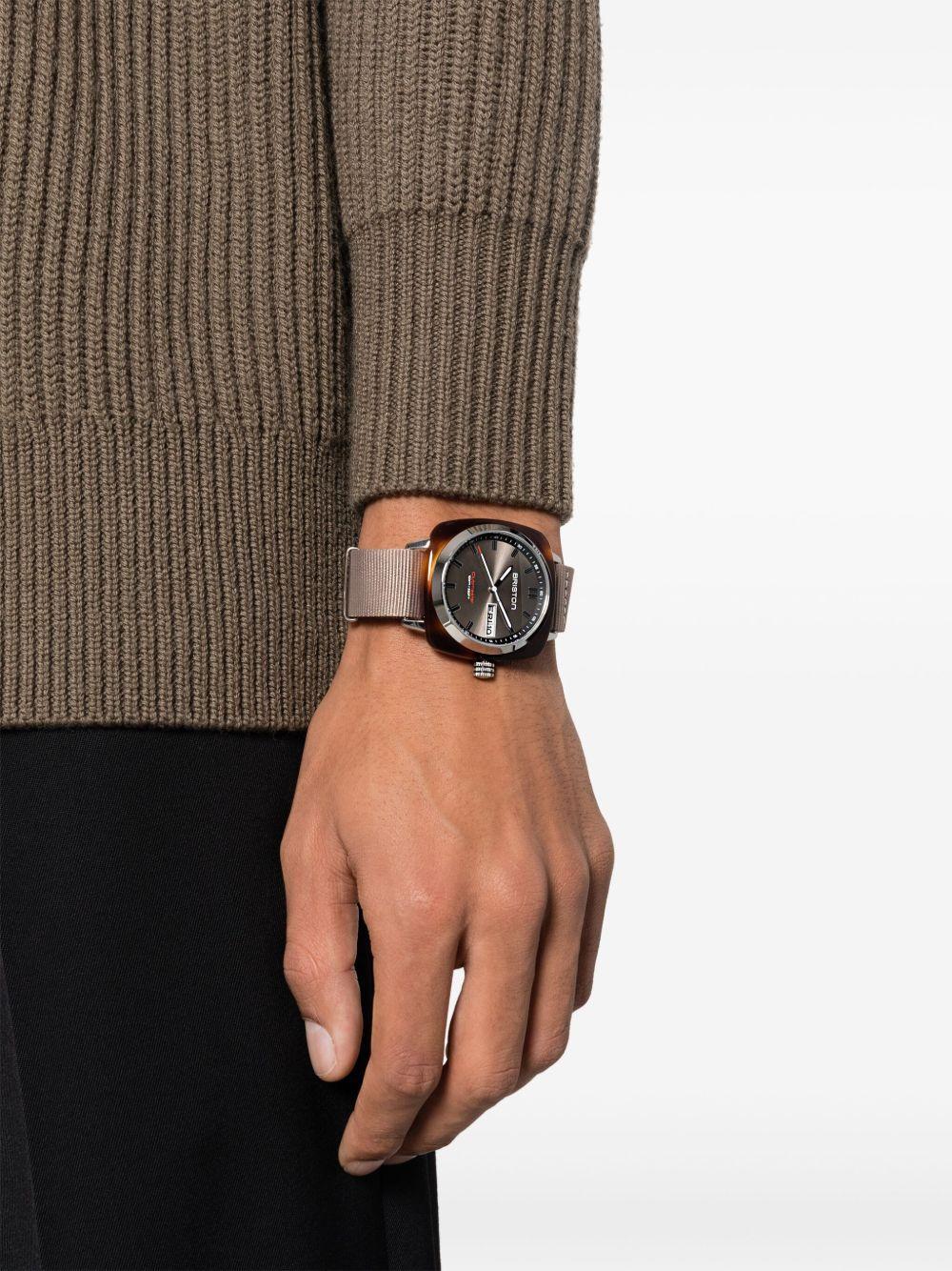 Clubmaster Sport HMS Date 42mm Product Image