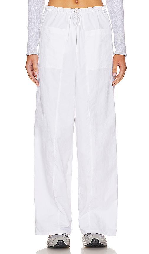 Lovers and Friends Angela Pant in White Product Image