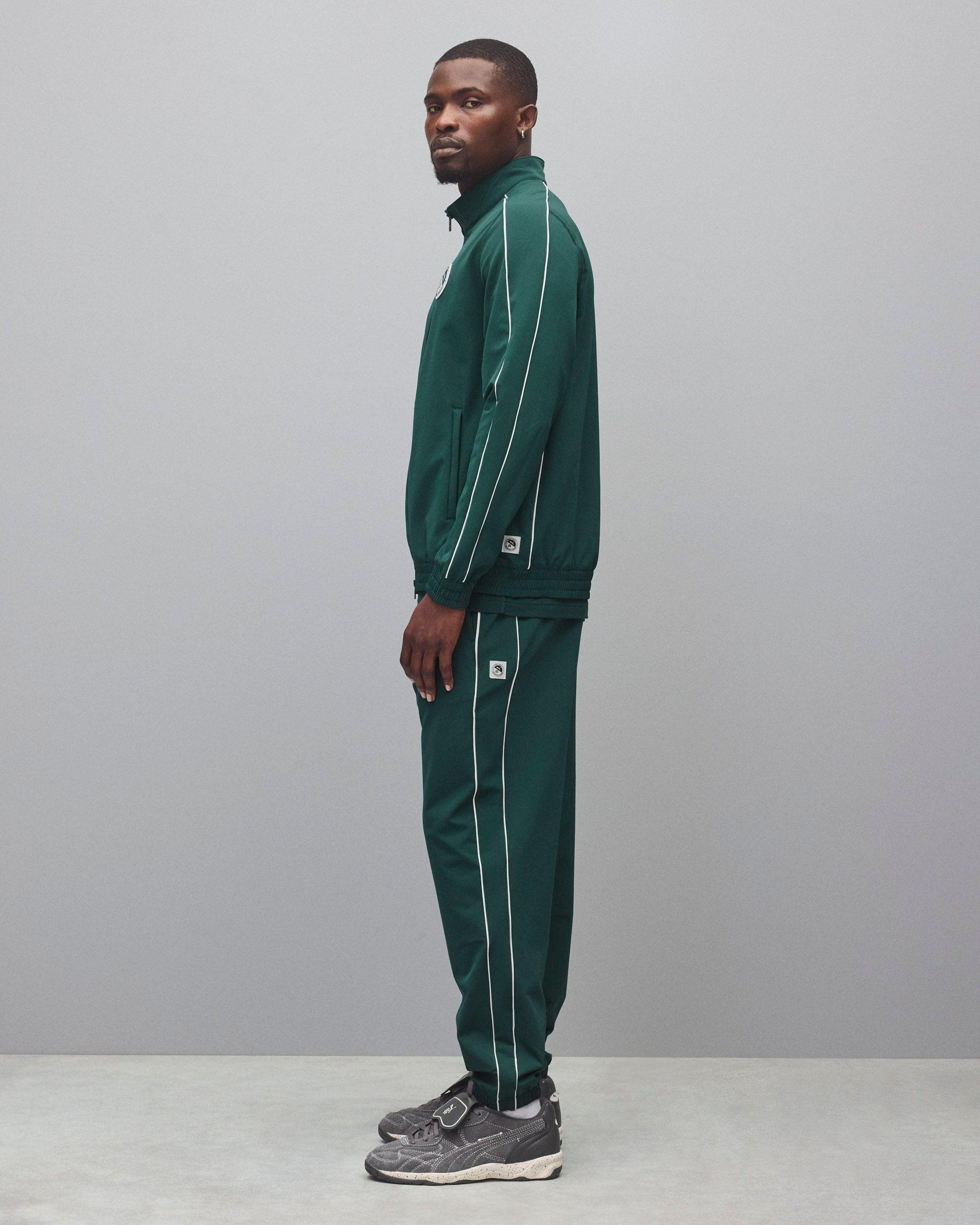 PUMA x Reigning Champ T7 Jacket Male Product Image