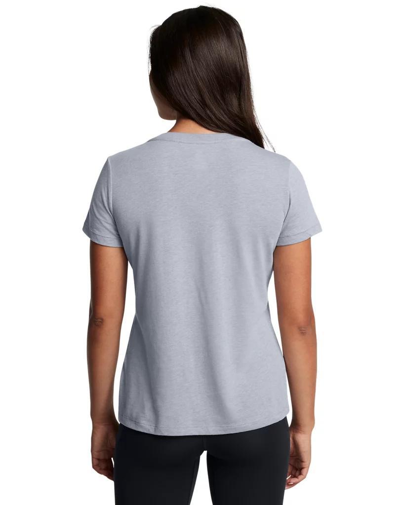 UA Performance Cotton Collegiate Product Image