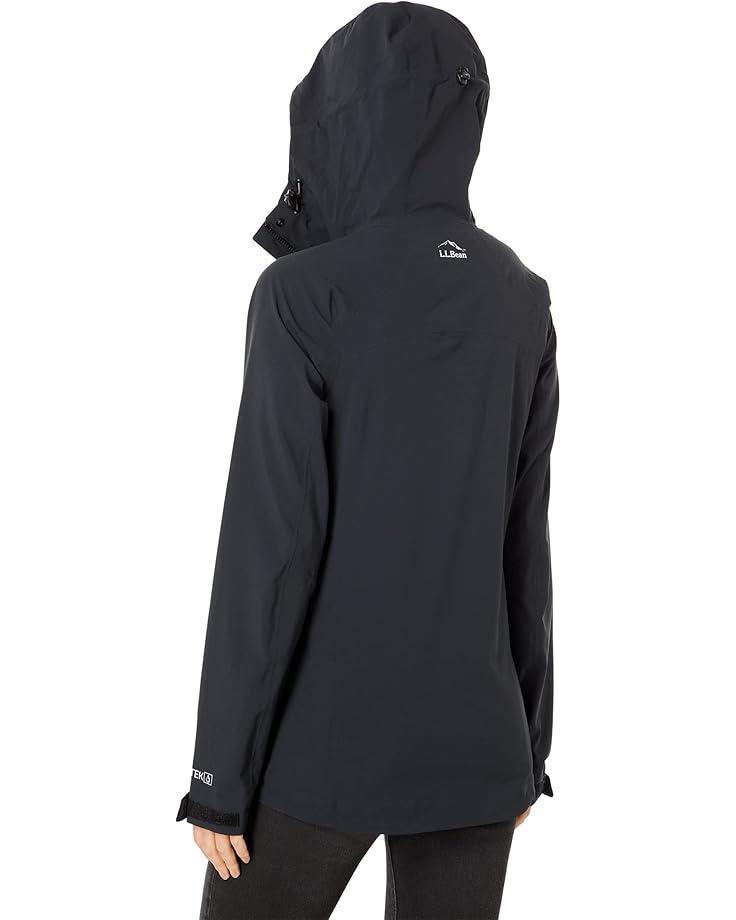 Mountain Classic Rain Jacket Product Image