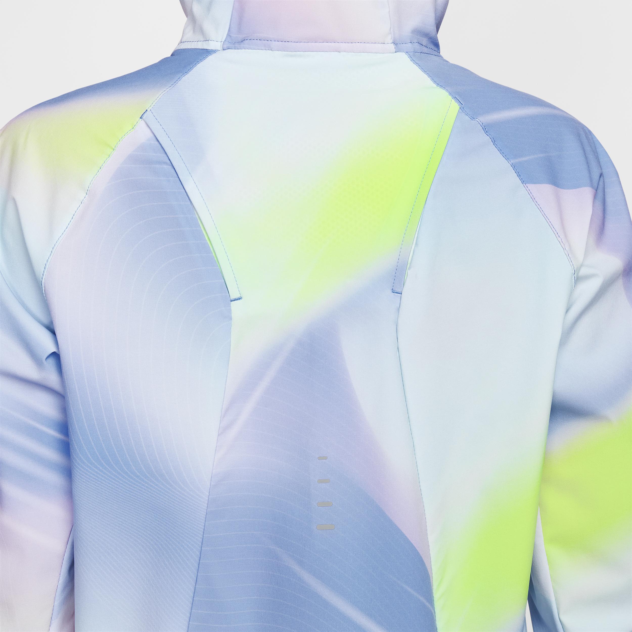 Nike Swift Women's Repel Running Jacket Product Image