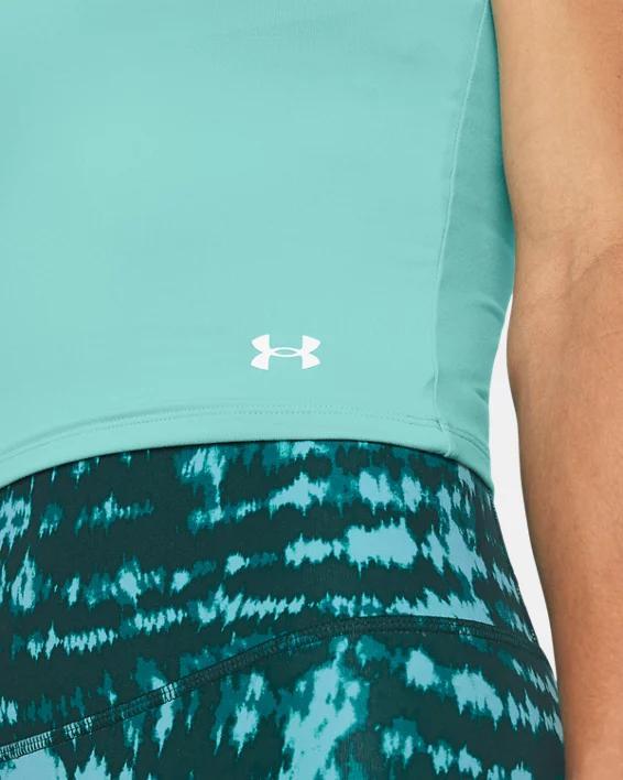 Womens UA Motion Tank Product Image