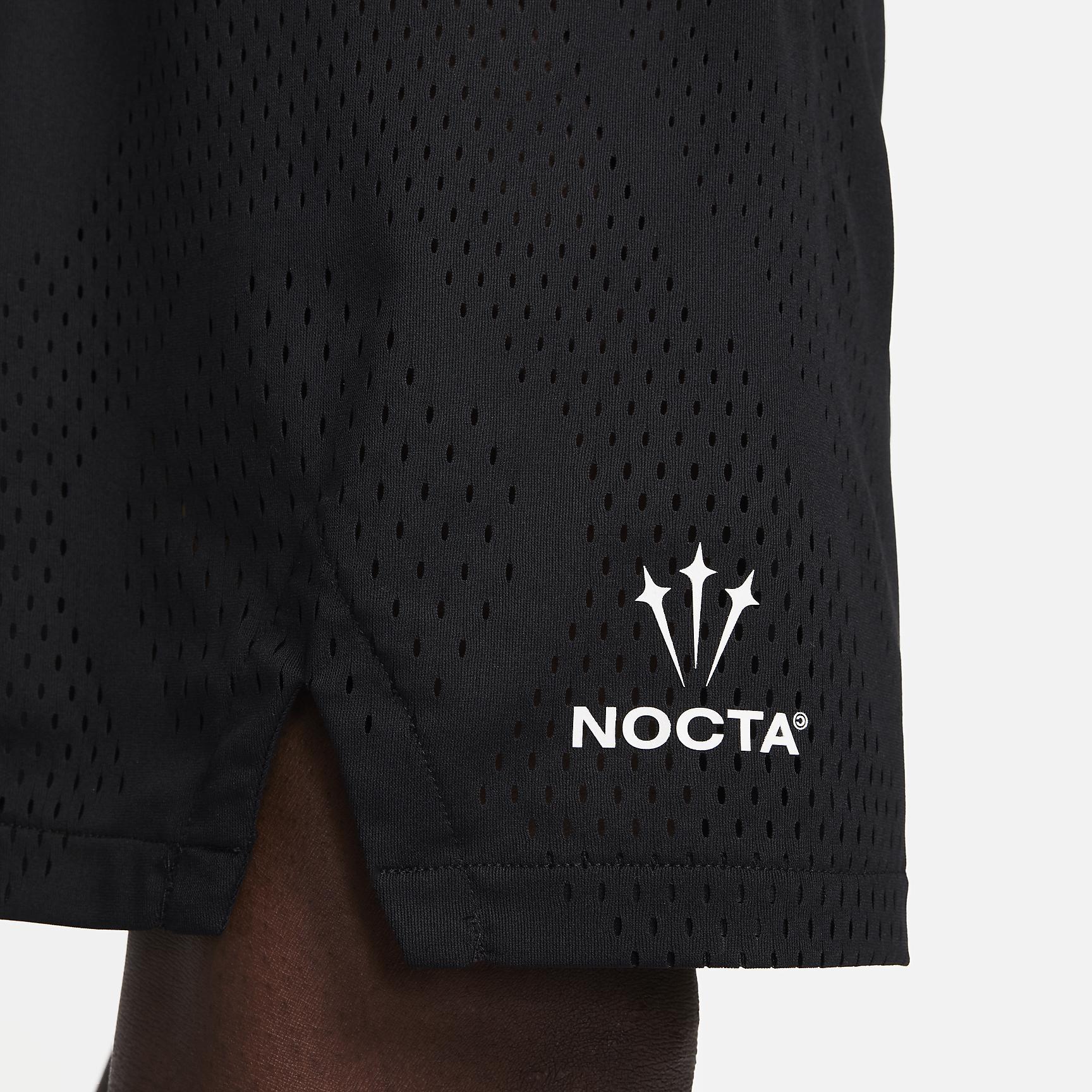 NOCTA Men's Dri-FIT Shorts Product Image