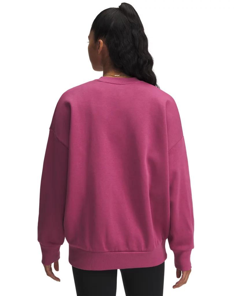 UA Rival Fleece Product Image