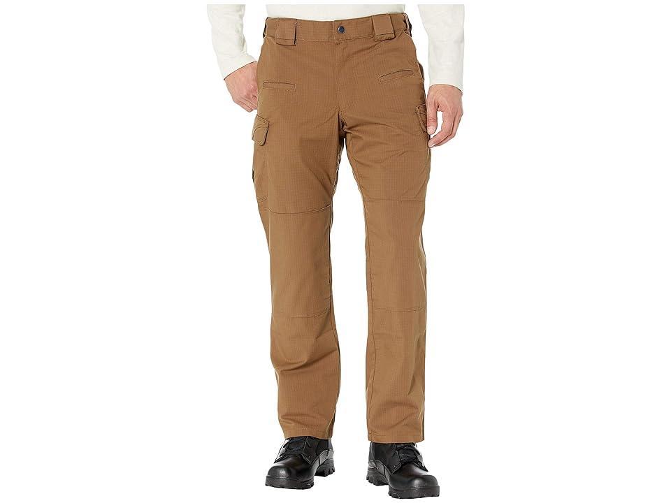 5.11 Tactical Stryke Pants (Battle ) Men's Casual Pants Product Image