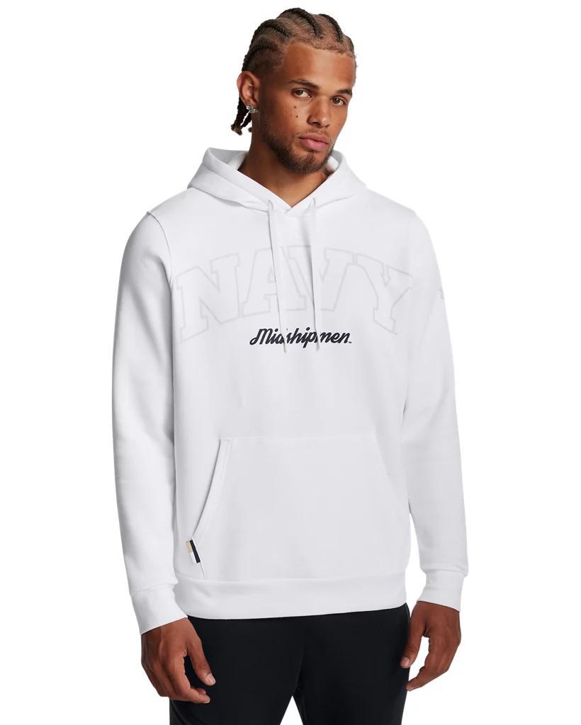 UA Essential Fleece Collegiate Product Image