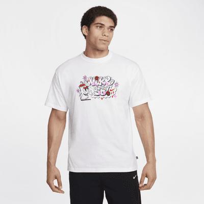 Men's Nike SB Max90 Skate T-Shirt Product Image