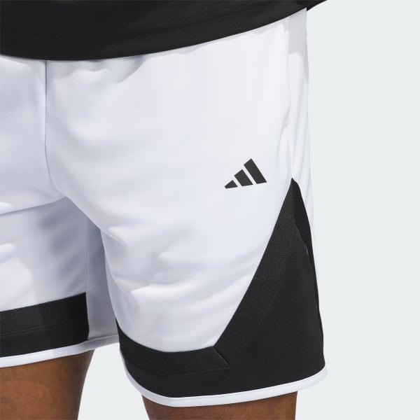 adidas Pro Block Shorts Product Image