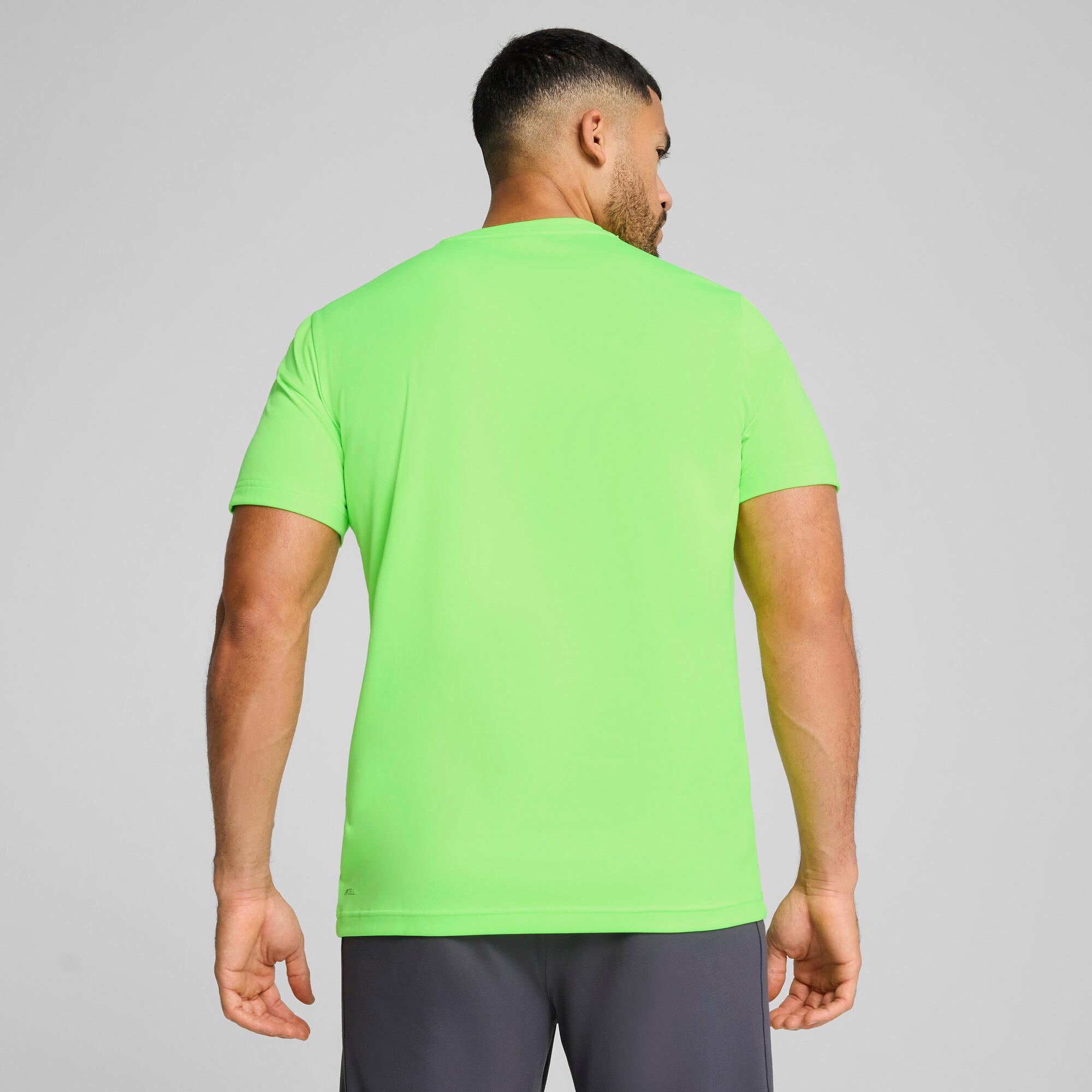 PUMA x HYROX TAD Men's Tee Product Image