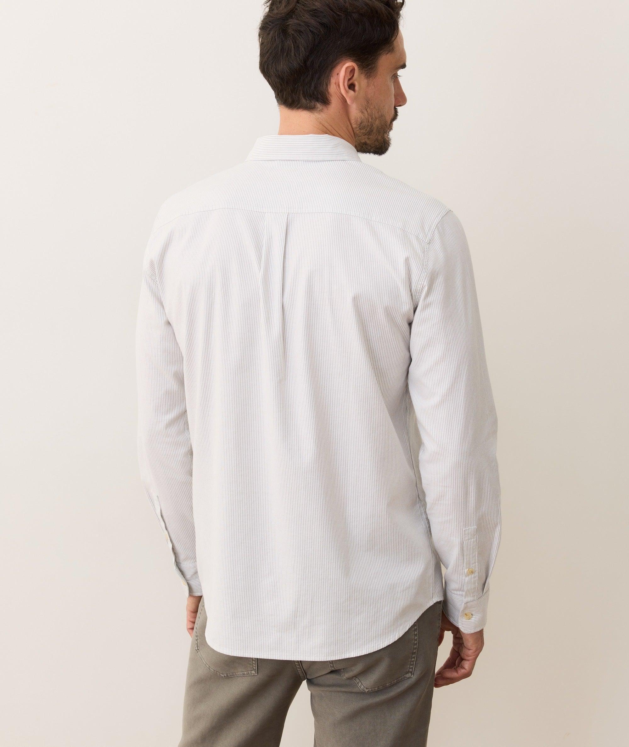 California Oxford Shirt Product Image