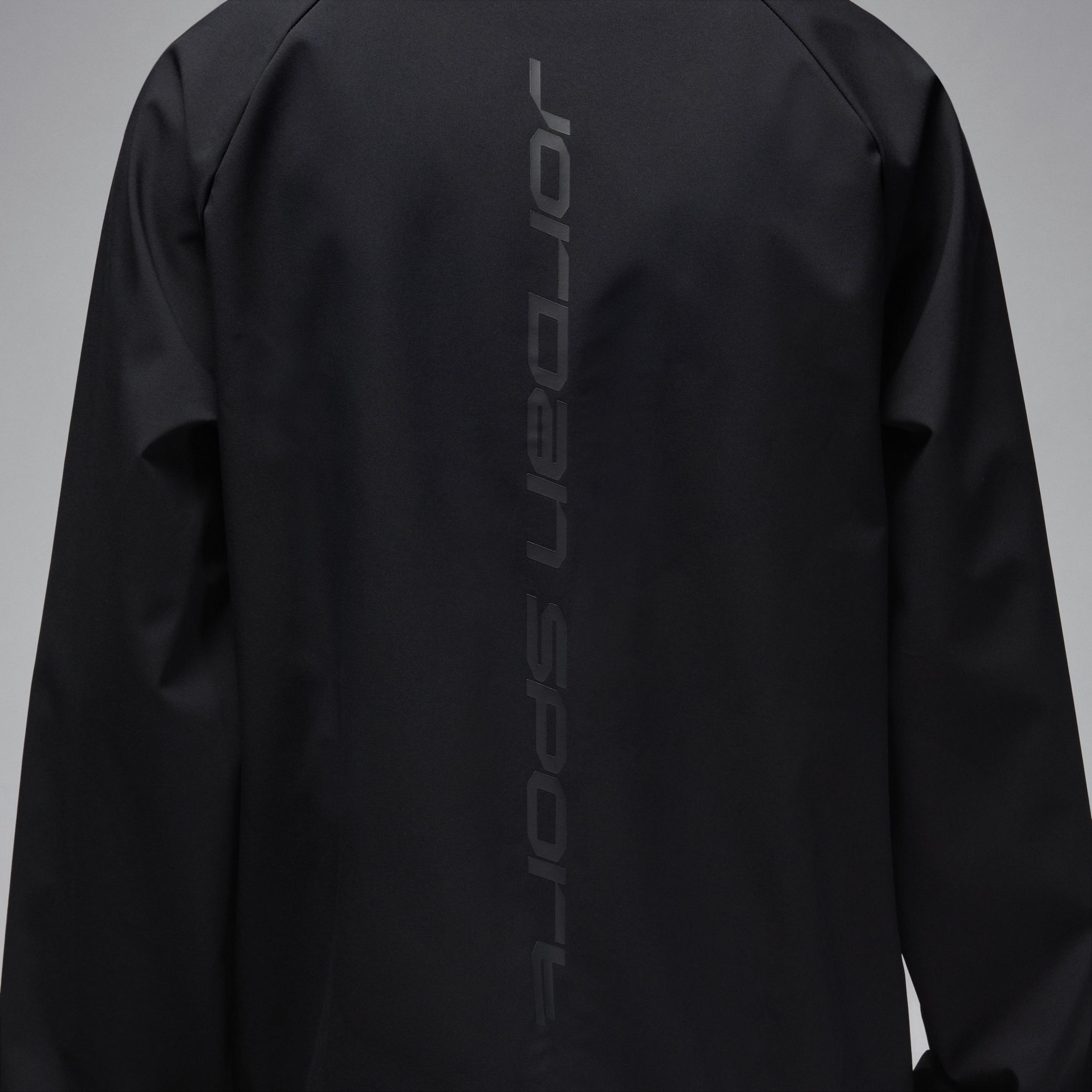 Men's Jordan Sport JAM Warm-Up Jacket Product Image
