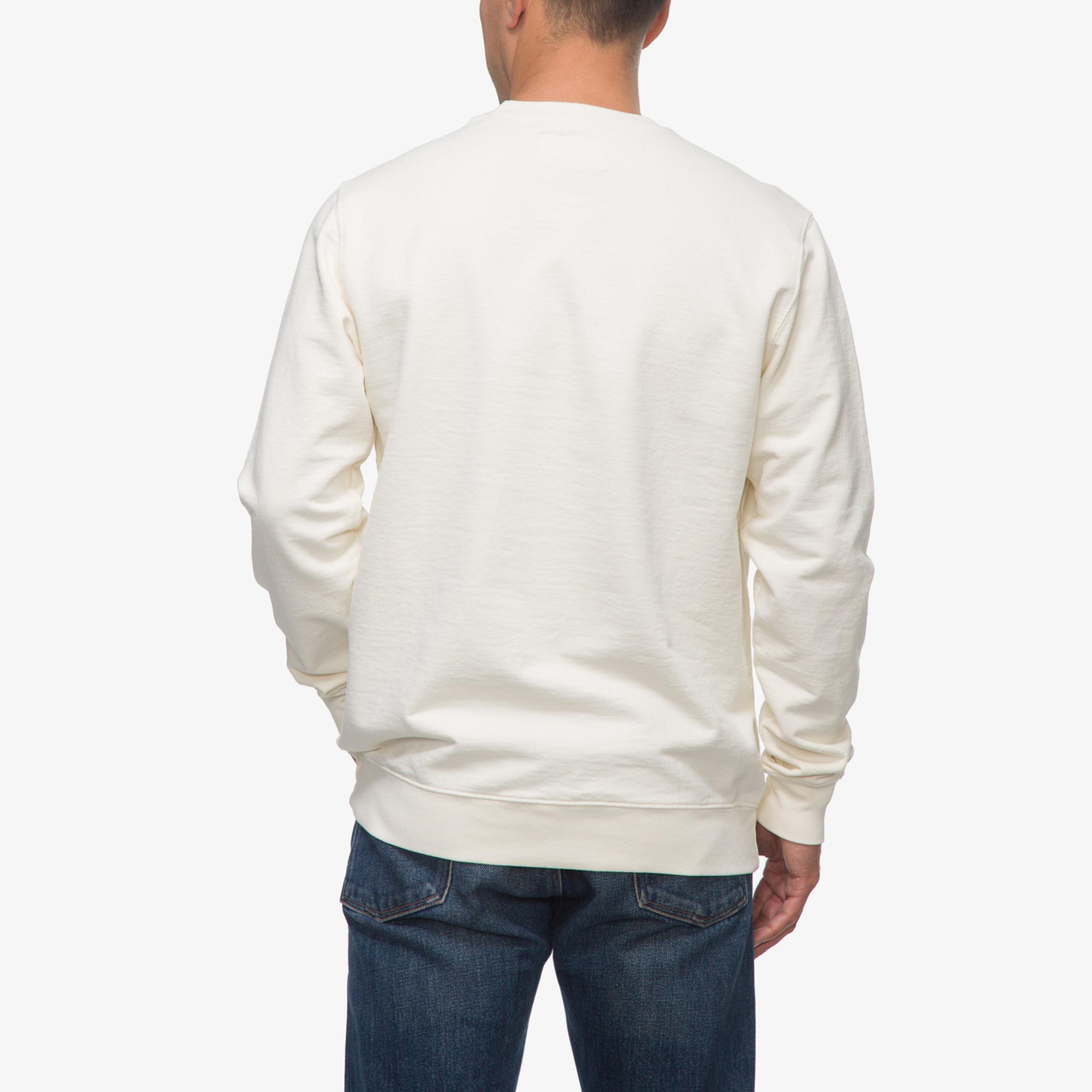 Vivas Crewneck Pullover Male Product Image