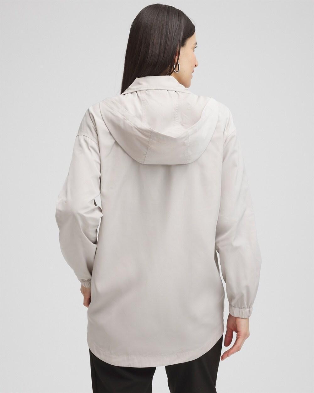 Zenergy® Water Repellent Jacket Product Image