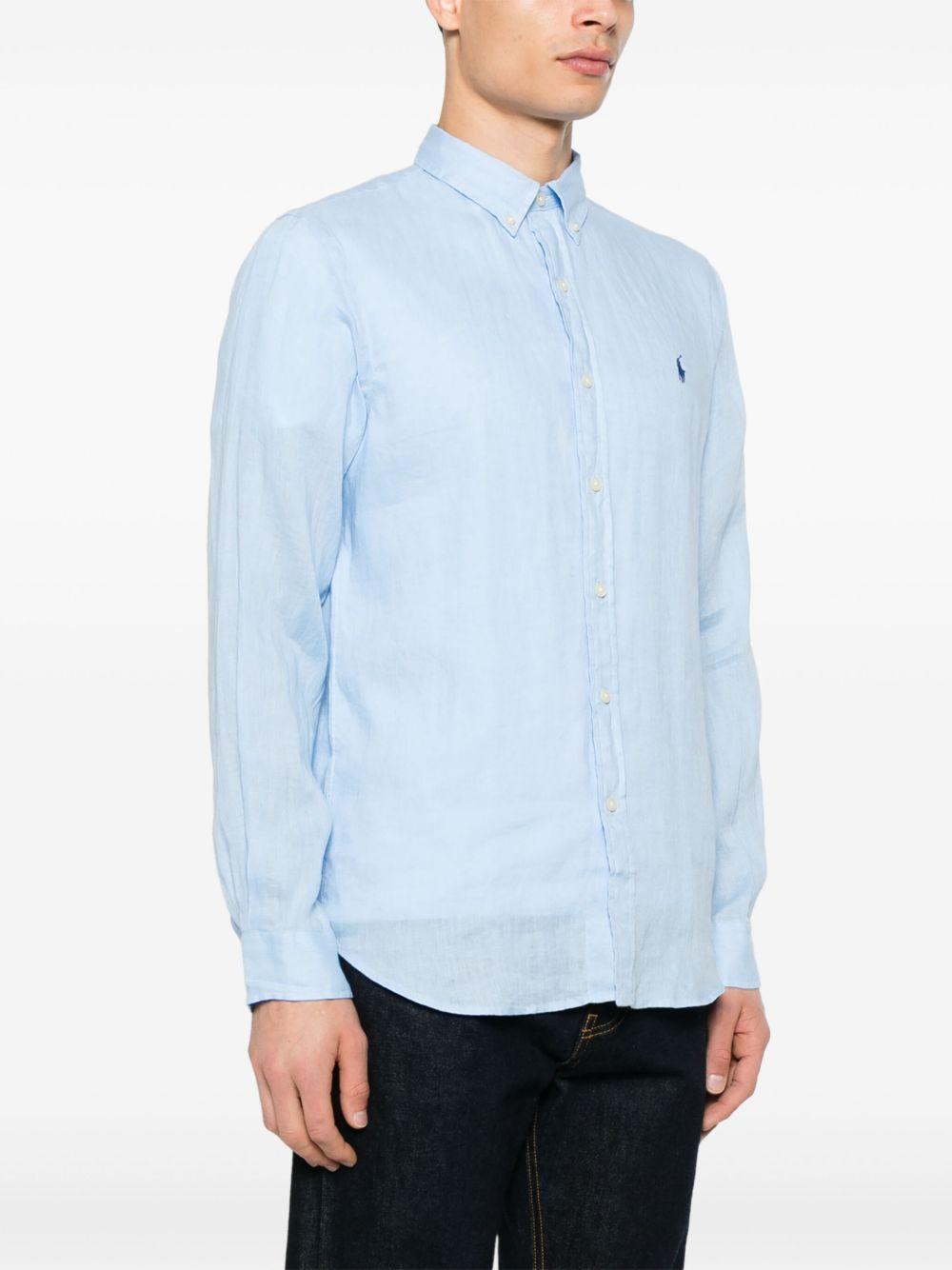 linen shirt Product Image