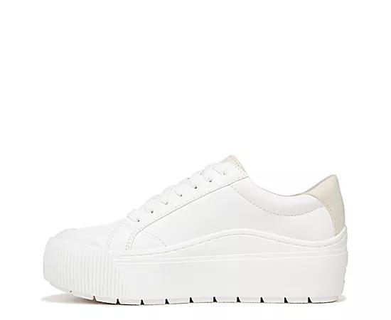 Dr. Scholls Womens Time Off Max Lace Sneaker Product Image