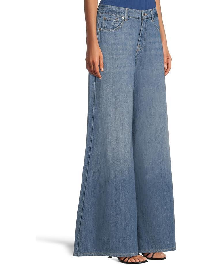 Dojo Tailorless in Slim Illusion White Product Image