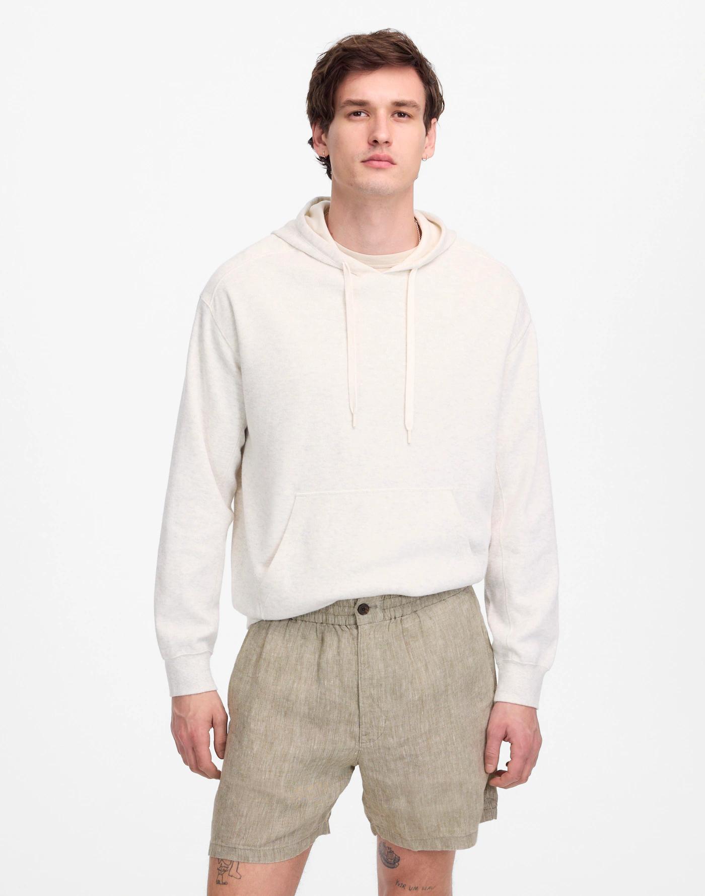 Everywear Short in Linen Product Image