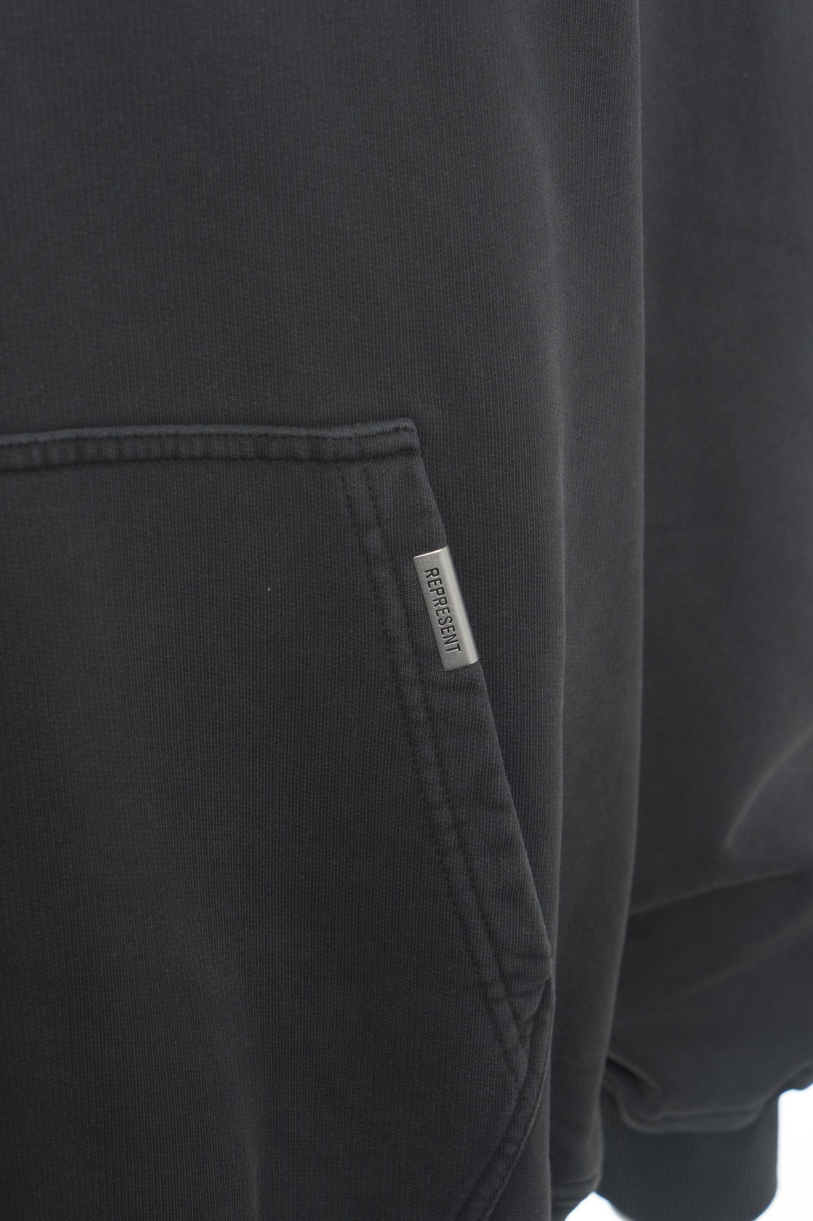 Hoodie with logo Product Image