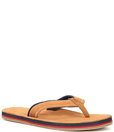 Hari Mari Mens Pier Flip Flop Sandals Product Image