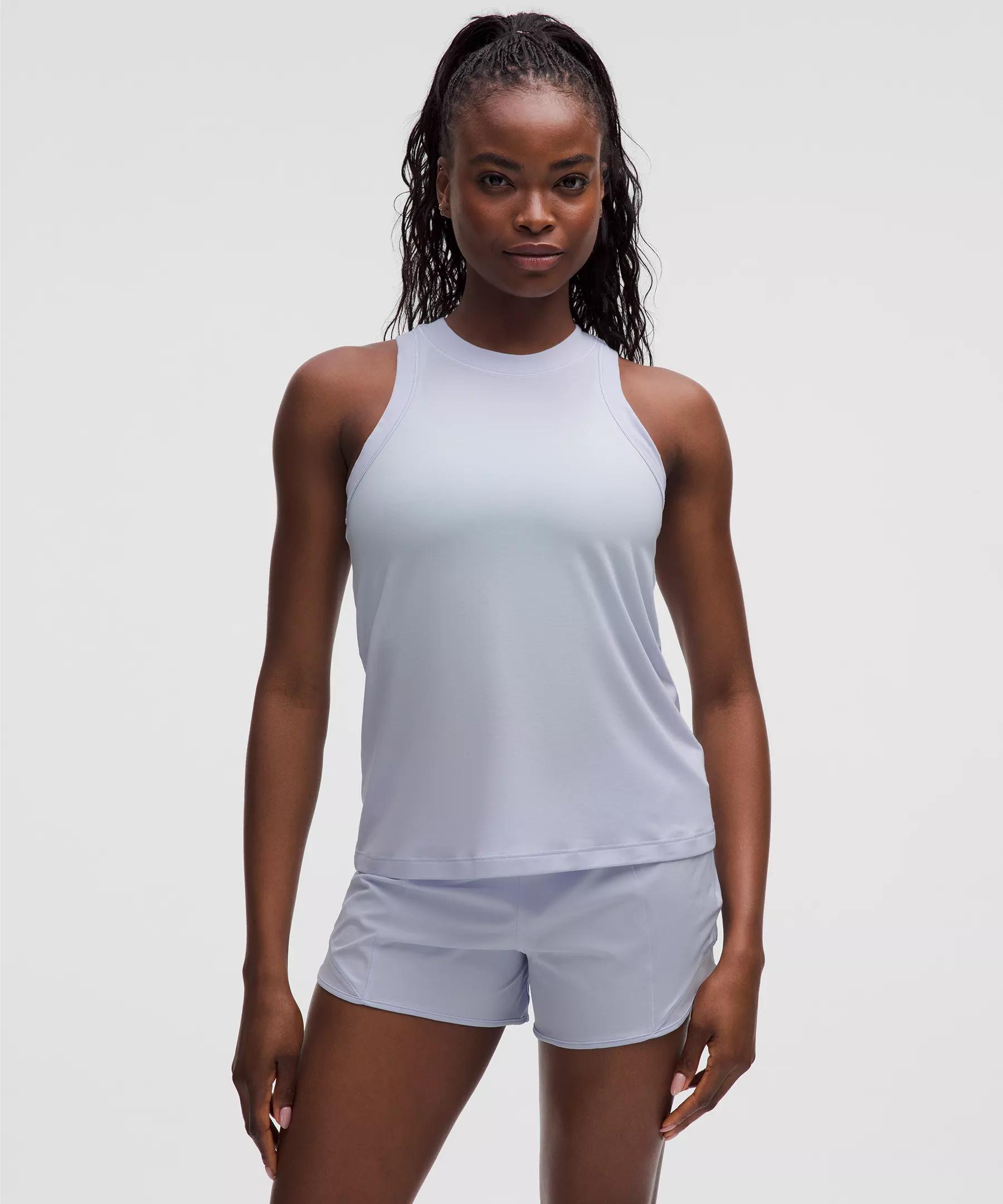 Jersey Training Tank Top Product Image