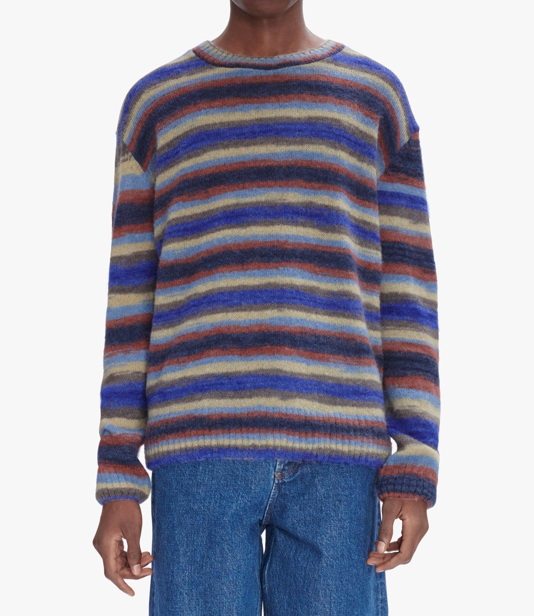 Bryce sweater Male Product Image