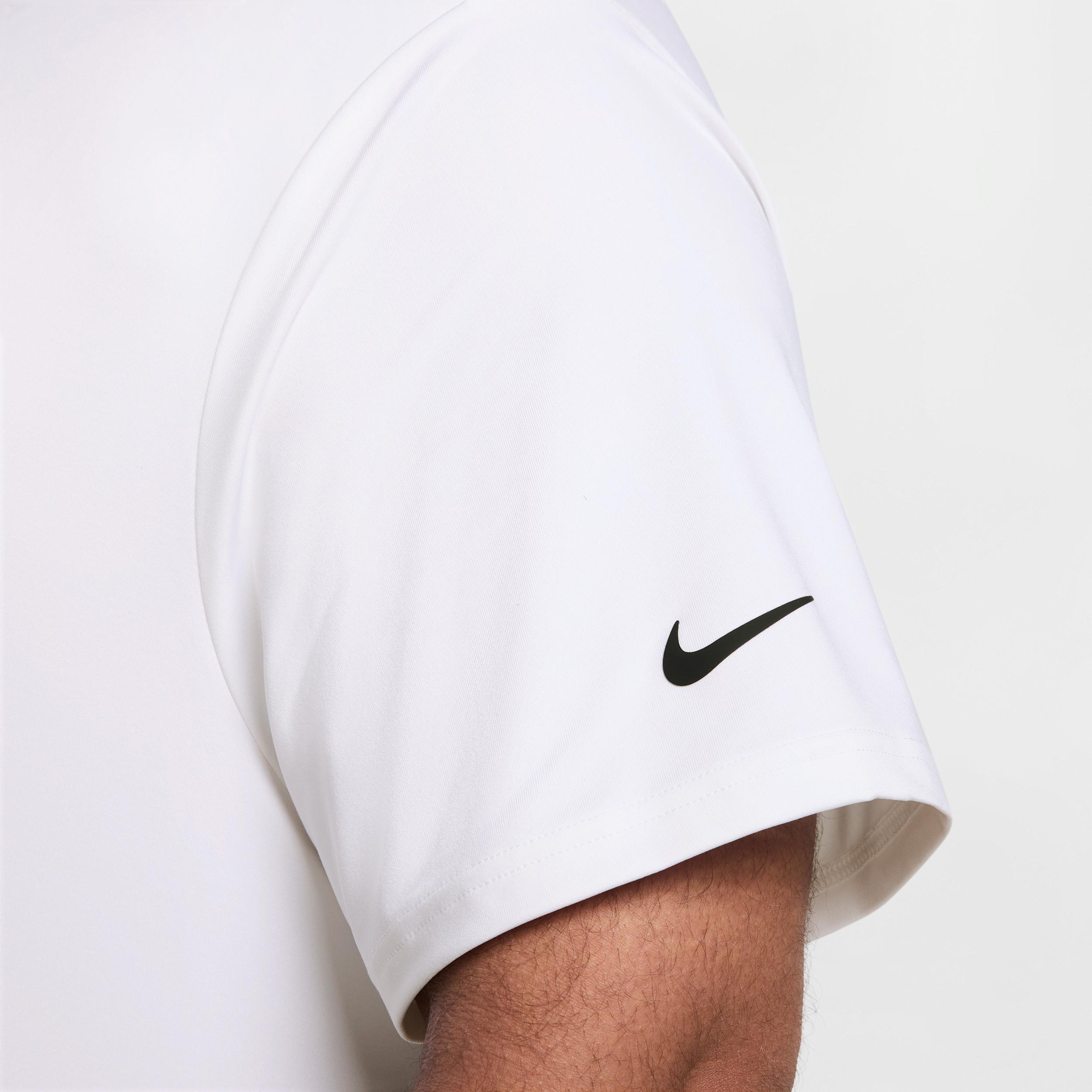 Nike Men's Tour Dri-FIT Golf Polo Product Image