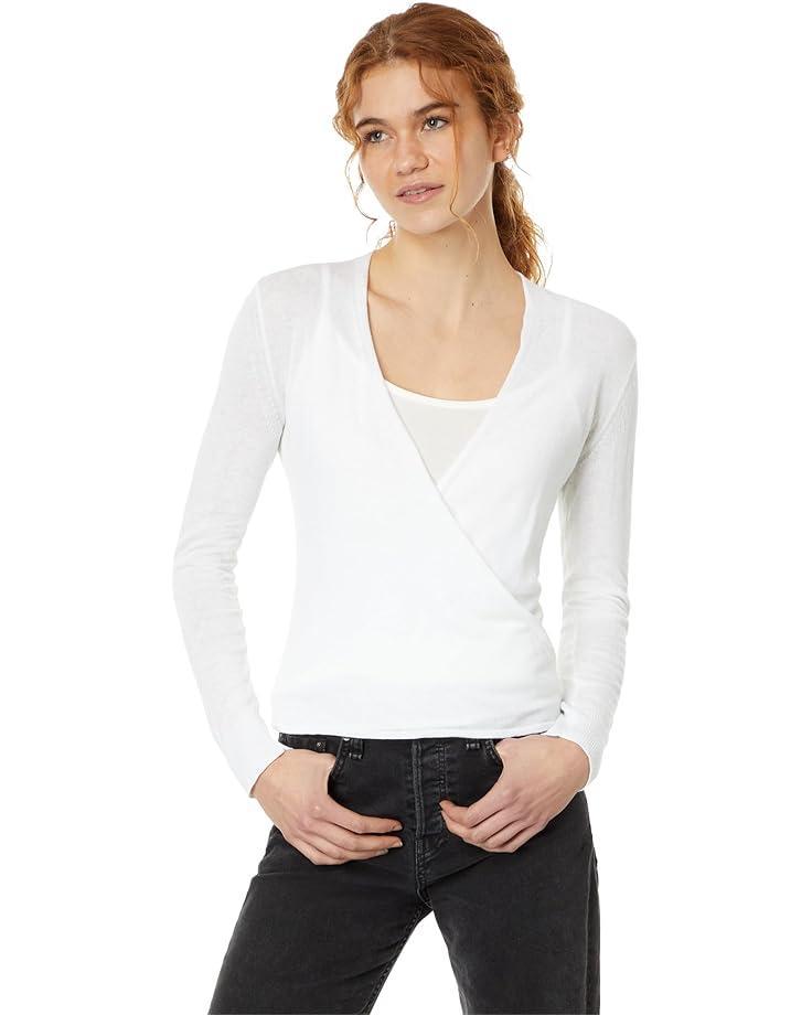 All Year Back Of Chair Cardigan Product Image